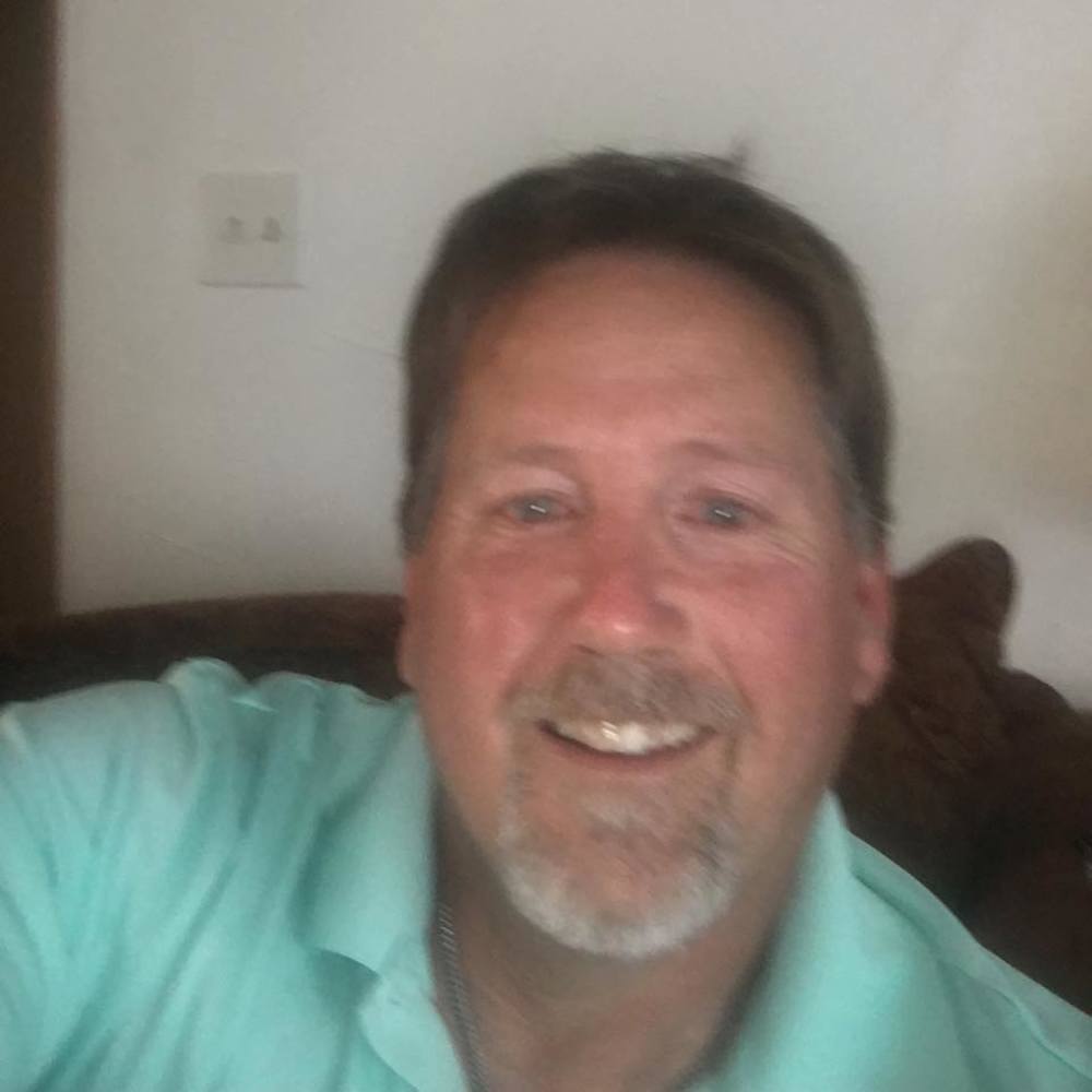 Meet your Posher, Larry